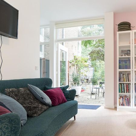 B&B Amsterdam West Εξωτερικό φωτογραφία