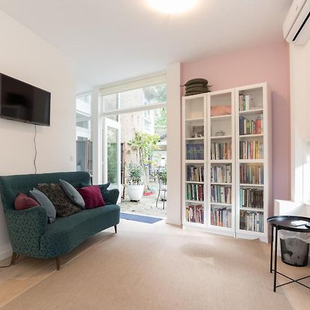 B&B Amsterdam West Εξωτερικό φωτογραφία