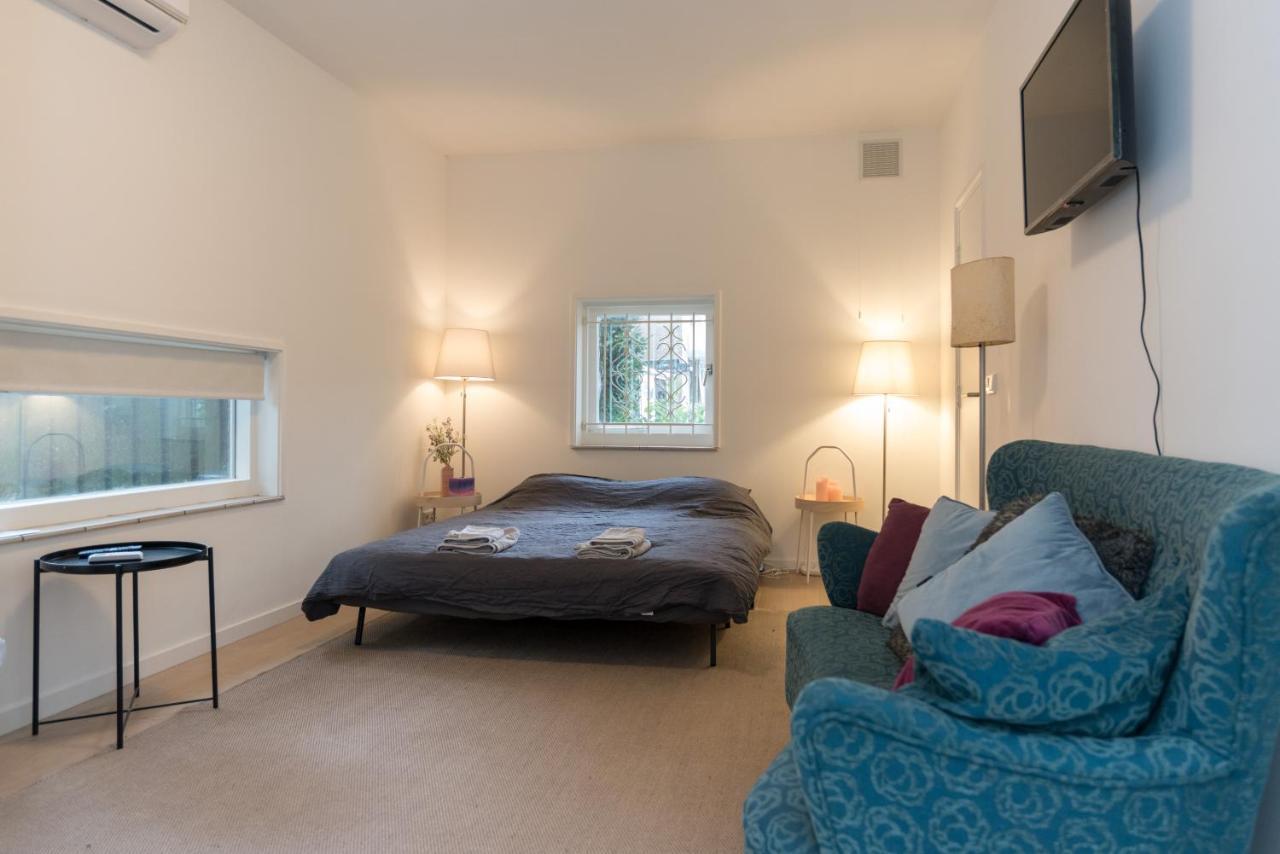 B&B Amsterdam West Εξωτερικό φωτογραφία