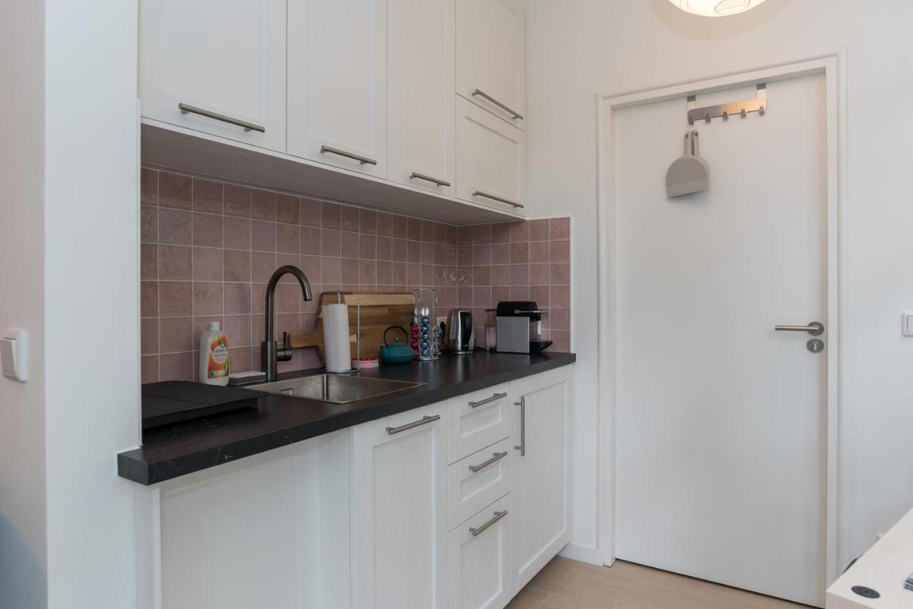 B&B Amsterdam West Εξωτερικό φωτογραφία