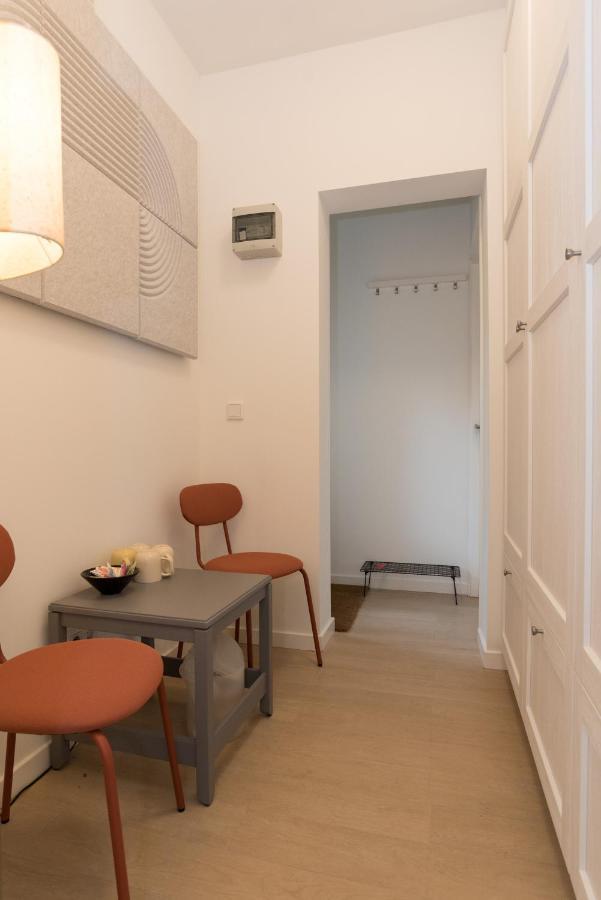B&B Amsterdam West Εξωτερικό φωτογραφία