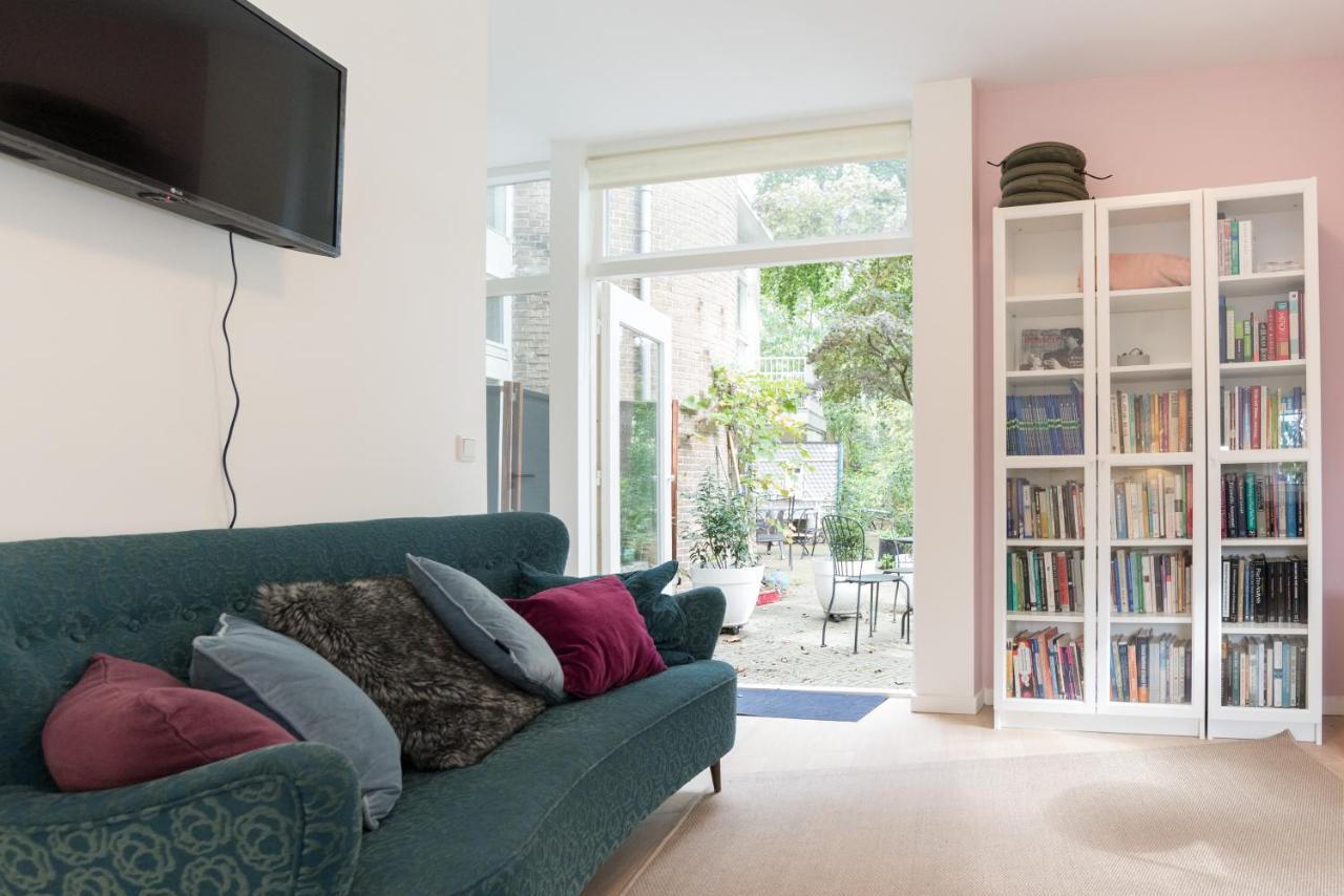 B&B Amsterdam West Εξωτερικό φωτογραφία