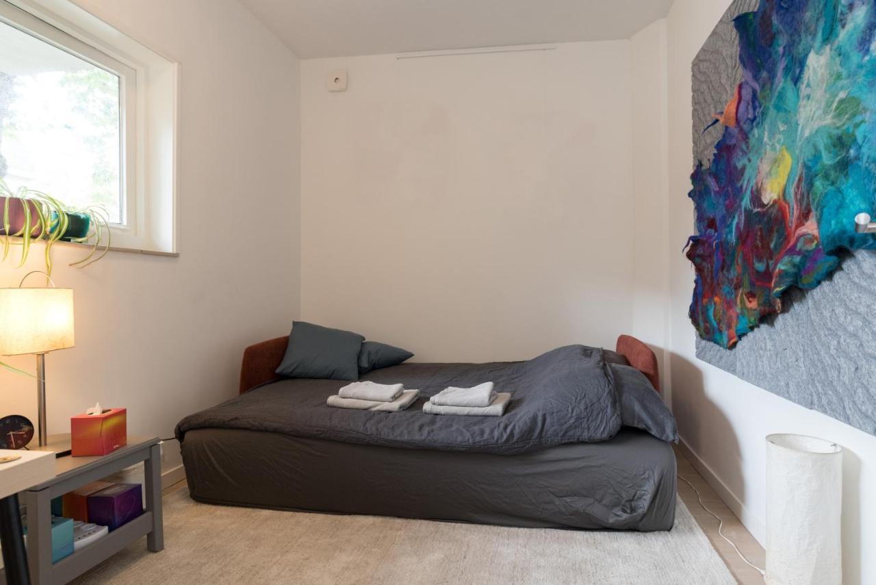 B&B Amsterdam West Εξωτερικό φωτογραφία