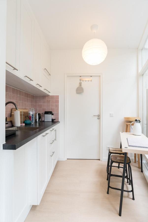 B&B Amsterdam West Εξωτερικό φωτογραφία