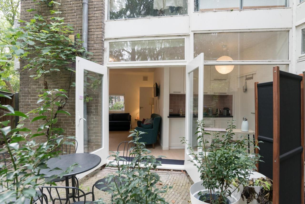 B&B Amsterdam West Εξωτερικό φωτογραφία