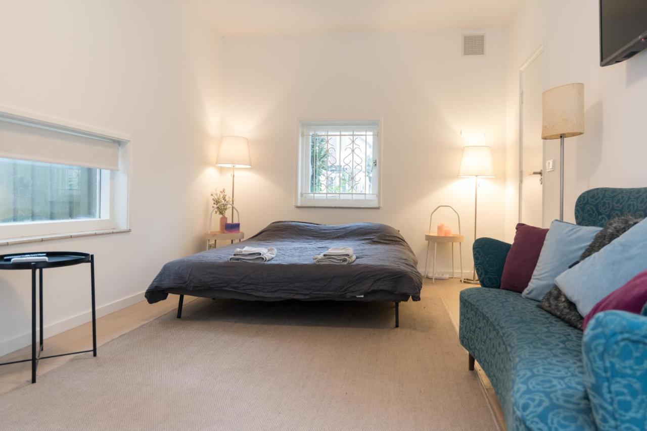 B&B Amsterdam West Εξωτερικό φωτογραφία