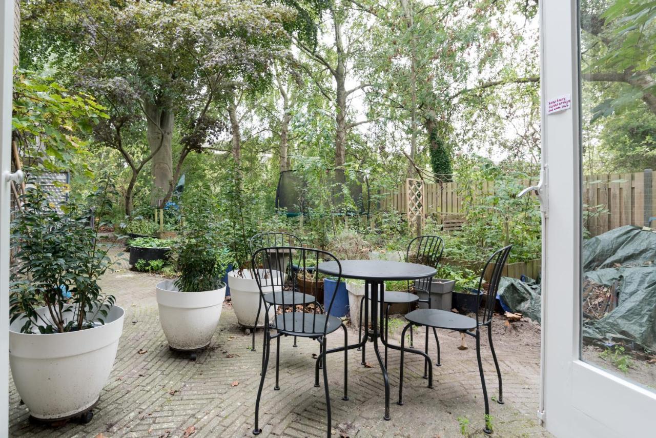 B&B Amsterdam West Εξωτερικό φωτογραφία