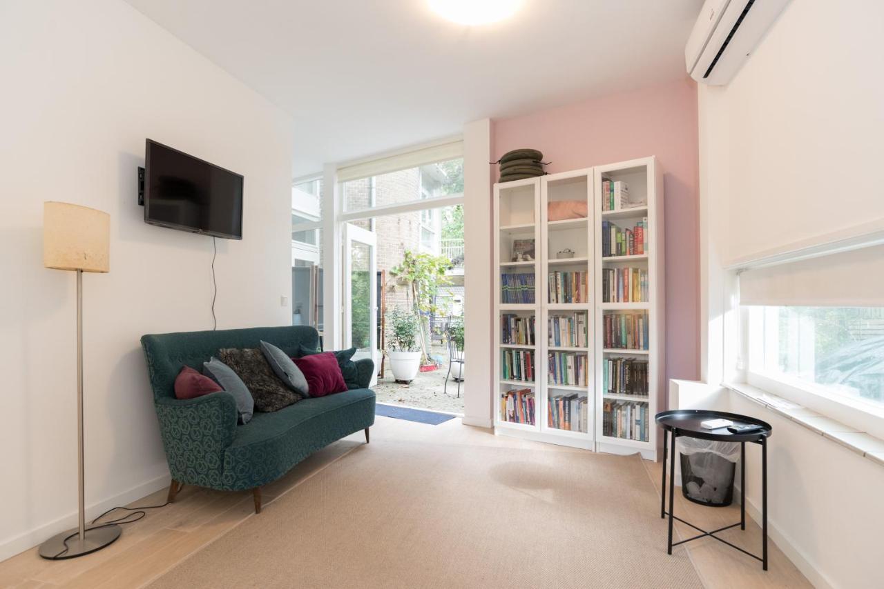 B&B Amsterdam West Εξωτερικό φωτογραφία