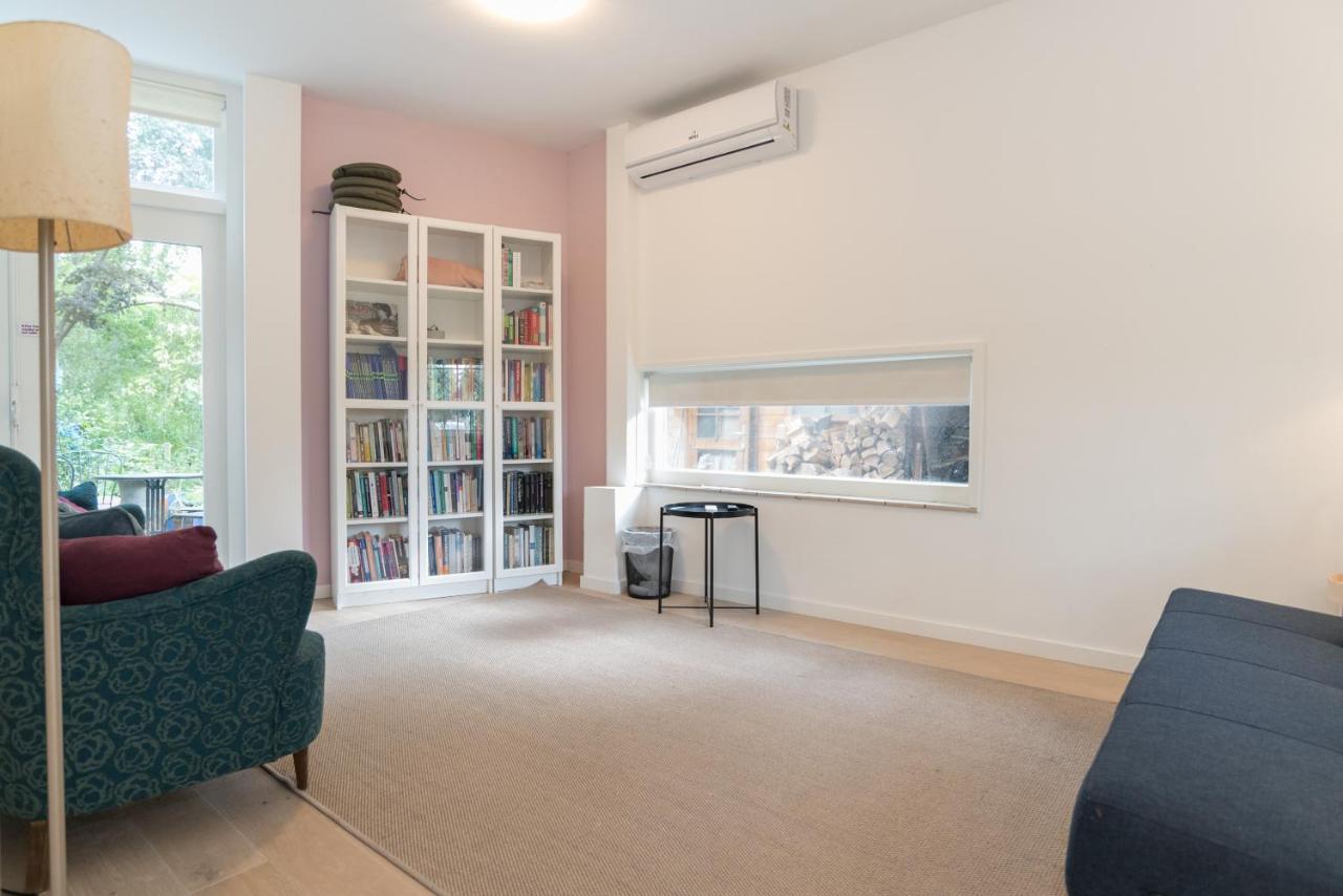 B&B Amsterdam West Εξωτερικό φωτογραφία