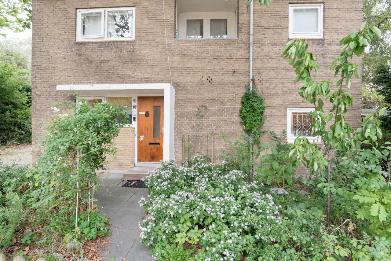 B&B Amsterdam West Εξωτερικό φωτογραφία