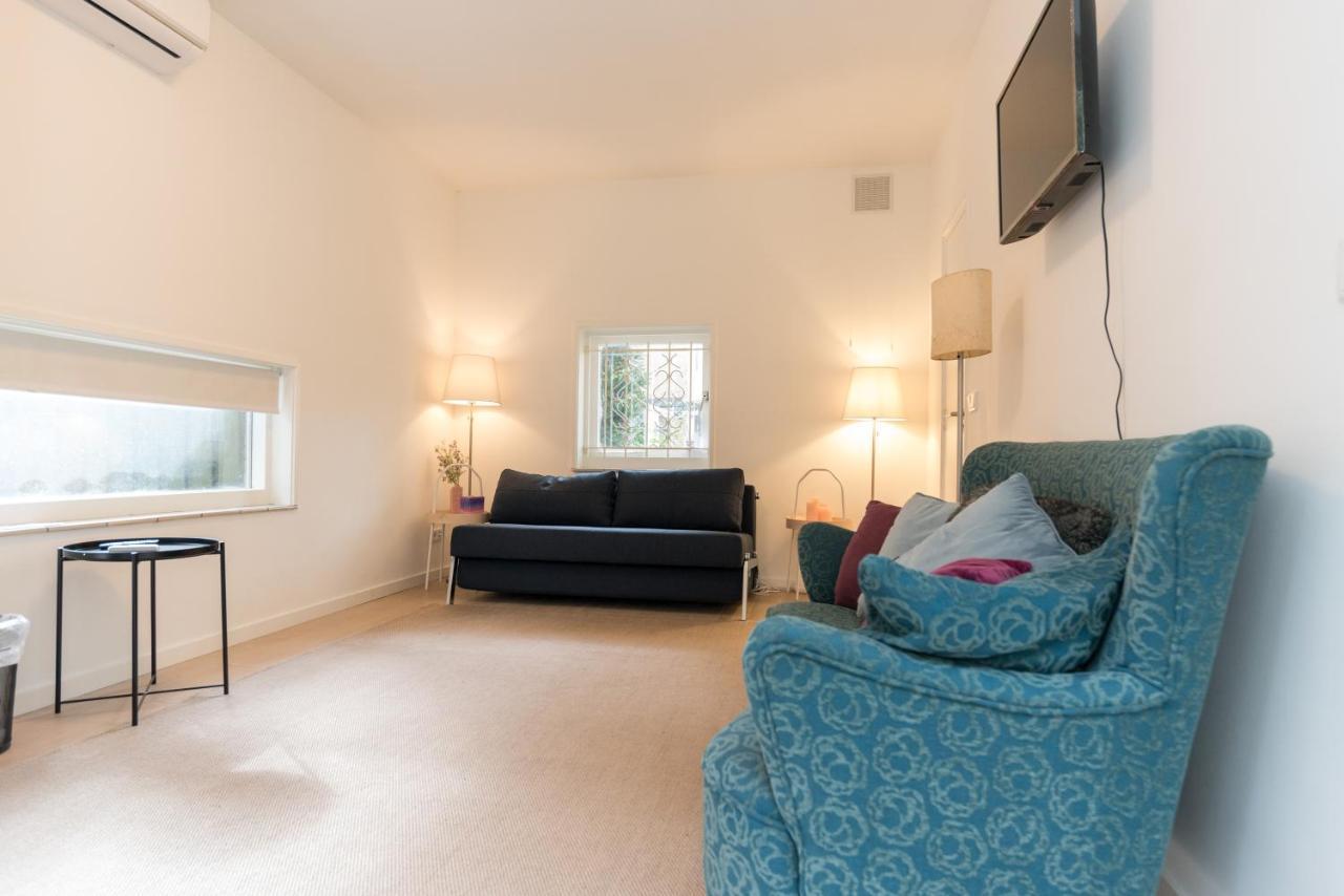 B&B Amsterdam West Εξωτερικό φωτογραφία