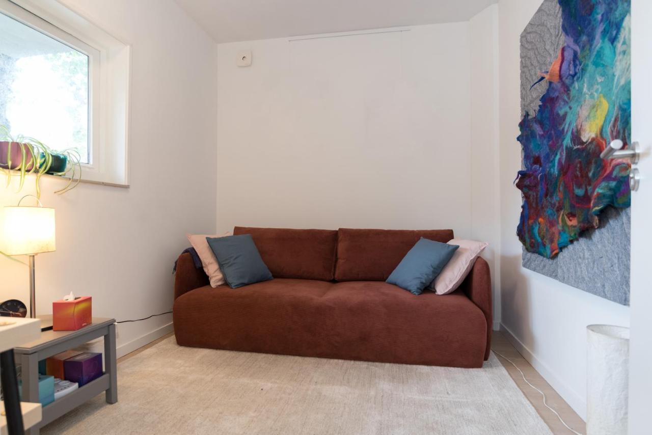 B&B Amsterdam West Εξωτερικό φωτογραφία