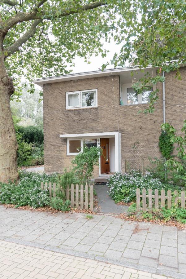 B&B Amsterdam West Εξωτερικό φωτογραφία